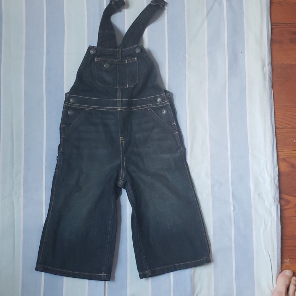 Polo Ralph Lauren Overalls